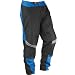 Moose Qualifier Motocross Pants Blue 28