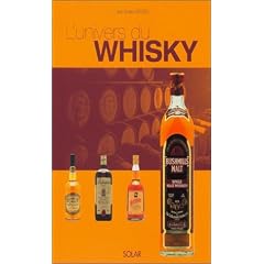 L'Univers du whisky