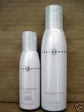 Sheer Cover NOURISHING MOISTURIZER/CONDITIONING CLEANSER