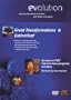 Evolution: Great Transformations & Extinction!