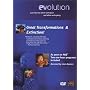 Evolution (parts 2 & 3): Great Transformations/Extinction!