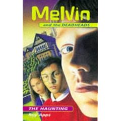 The Haunting (Melvin & the Deadheads)