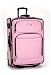 Delsey Helium Fusion 25 Expandable Suiter Trolley Luggage