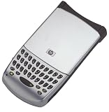Hewlett Packard Jornada 560 Series Pocket Keyboard