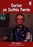 Dorian yn dathlu pwrim