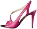 Nine West Women's Delvin Leather Dress Pump