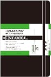 MOLESKINE モレスキン シティノートブック イスタンブール