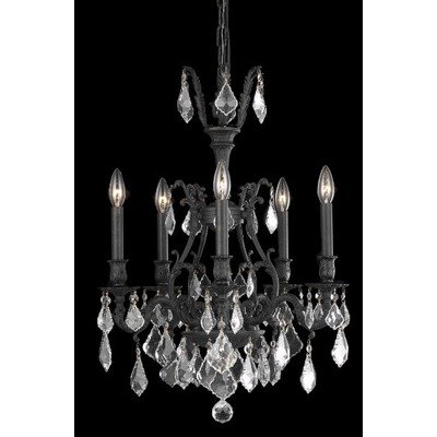 new year Monarch Light Chandelier Crystal ColorB007R44Y22