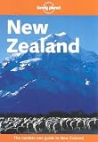 New Zealand (Lonely Planet Country Guide)