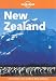 New Zealand (Lonely Planet Country Guide)