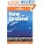 New Zealand (Lonely Planet Country Guide)