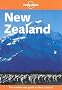 New Zealand (Lonely Planet Country Guide)