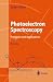 Book Photoelectron Spectroscopy: Principles and Applications (Springer Series in Solid-State Sciences)