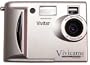 Vivitar Vivicam 355 Digital Camera