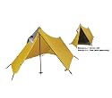 Shangri-La 1 Backpacking Shelter