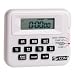 CDN PT1A Digital Timer/Clock 4 Event Programmable