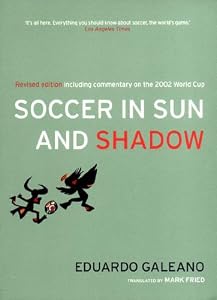 Image of Soccer in Sun and Shadow, New Edition