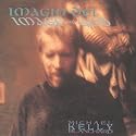 Imagio Dei/Image of God