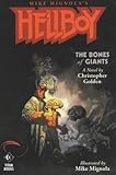 Hellboy : the bones of giants