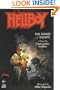 Hellboy The Bones of Giants