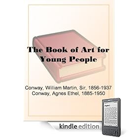 The Book of Art for Young People