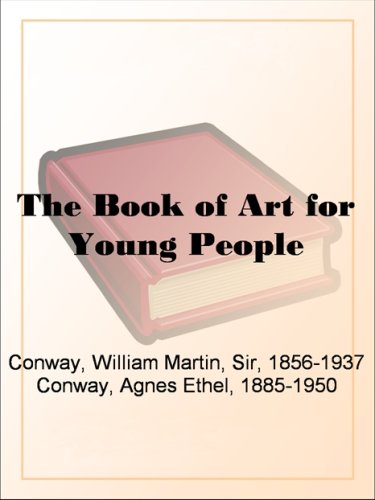 Textbook - The Book of Art for Young People