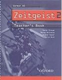 Zeitgeist: Part 2: Teacher's Book 2 (German AS)