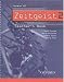 Click here to Compare Prices of Zeitgeist: Part 2: Teacher's Book 2 (German AS)