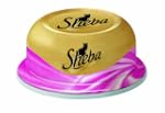 Sheba Filet mit Meeresfr�chten Katzen...