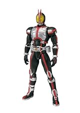 S.H.フィギュアーツ 仮面ライダーファイズ