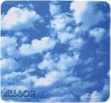Allsop Clouds MousePad - Mouse pad