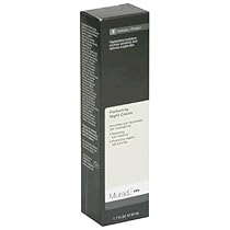 Murad Perfecting Night Cream, 3: Hydrate/Protect, 1.7 fl oz (50 ml)