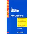 Electre, Jean Giraudoux--