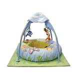 Eigenschaften TOMY 1497 / Tomy 1497 - TOMY - Hundertmorgenwald Spielnest