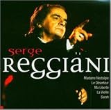 Revue Serge Reggiani  / Madame Nostalgie, Le Déserteur...