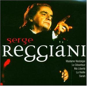 Serge Reggiani - Superstars de le Chanson 12 - Zortam Music