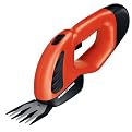 Black & Decker 4.8V Cordless Grass Shear