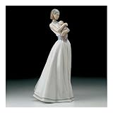 Nao Lladro Nao(R) Lladro The Light Of My Life Figurine