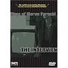 The Documentary-Films of Harun Farocki: The Interview