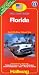 Suchen : Hallwag USA Road Guide, No.11, Florida: Area and City Maps. National Parks. Highlights: Miami, Orlando, Everglades, Key West. Stra&szlig;enkarte, Reiseinformationen, ... Index. (Rand McNally) (USA Road Guides)