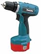 Makita 6280DWPE 3/8-Inch 14.4-Volt Ni-Cad Cordless Drill/Driver Kit