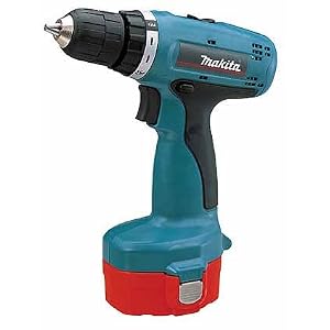 Makita 6280DWPE 3 8-Inch 14.4-Volt Ni-Cad Cordless Drill Driver Kit by Makita
