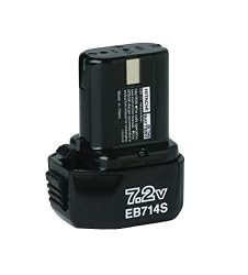 Hitachi 325292 7.2-Volt 1.2-Amp Hour EB714S Nickel Cadmium Battery
