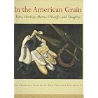 Click here to buy In the American Grain: Arthur Dove, Marsden Hartley, John Marin, Georgia O'Keeffe, and Alfred Stieglitz : The Stieglitz... by Marsden Hartley, John Marin, Georgia O'Keeffe, and Alfred Stieglitz.