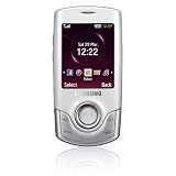 Samsung S3100 snow-white Handy