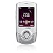 Samsung S3100 snow-white Handy