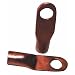 US Forge Welding Cable Lugs #6 Size 1/4-Inch