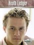 Livewire Real Lives Heath Ledger (Livewires)