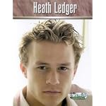 Livewire Real Lives Heath Ledger (Livewires) book cover