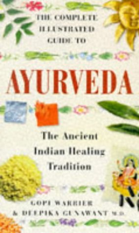 Ayurveda